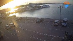 Přístav Vodice