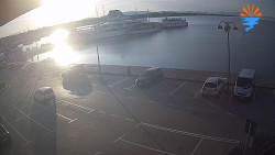 Přístav Vodice