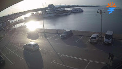 Přístav Vodice