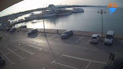 Přístav Vodice