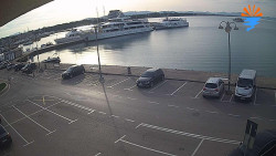 Přístav Vodice