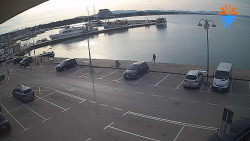 Přístav Vodice