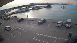 Přístav Vodice