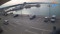 Přístav Vodice