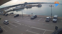 Přístav Vodice