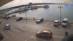 Přístav Vodice