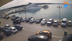 Přístav Vodice
