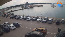 Přístav Vodice