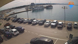 Přístav Vodice