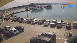 Přístav Vodice