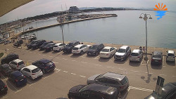 Přístav Vodice