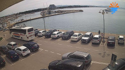 Přístav Vodice