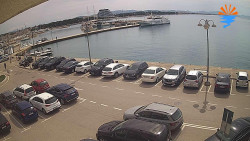 Přístav Vodice