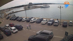 Přístav Vodice