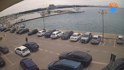 Přístav Vodice