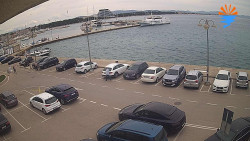 Přístav Vodice