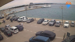 Přístav Vodice