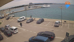 Přístav Vodice