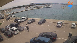 Přístav Vodice