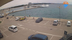 Přístav Vodice