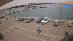 Přístav Vodice