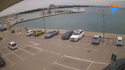 Přístav Vodice