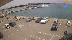 Přístav Vodice