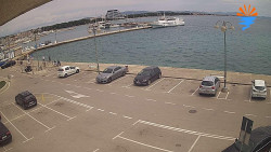 Přístav Vodice
