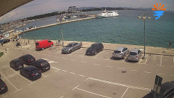 Přístav Vodice