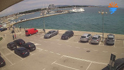 Přístav Vodice