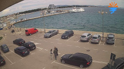 Přístav Vodice