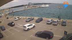 Přístav Vodice
