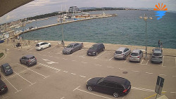 Přístav Vodice