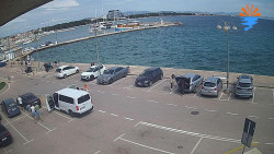 Přístav Vodice