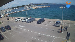 Přístav Vodice