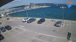 Přístav Vodice