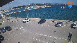 Přístav Vodice