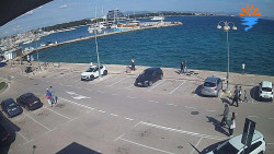 Přístav Vodice