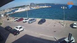 Přístav Vodice