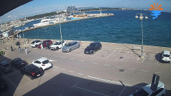 Přístav Vodice