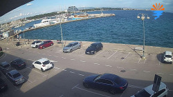 Přístav Vodice