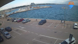 Přístav Vodice