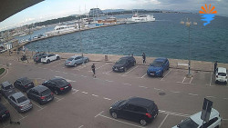 Přístav Vodice