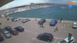 Přístav Vodice