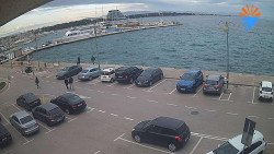 Přístav Vodice