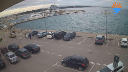 Přístav Vodice