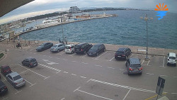 Přístav Vodice