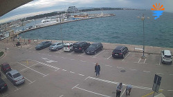 Přístav Vodice