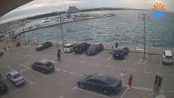 Přístav Vodice