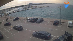 Přístav Vodice